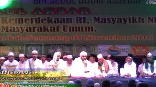 NKRI Harga Mati - Habib Syech bin Abdul Qodir Asse