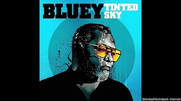 Bluey - Back Here Again