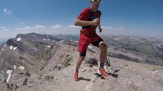 My 2018 Go To Trail Running Shoes (Salomon, Dynafit, Scarpa)