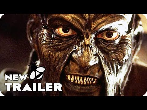 Jeepers Creepers 3 Trailer 2017 Horror Movie Youtube