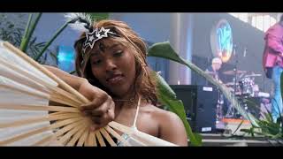 HASH BASH 2025 POLE STARZ