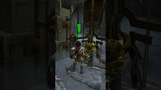 Maximo - Ghosts to Glory trivia #pcsx2