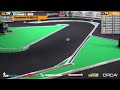 Hobbywing Frontwheel Q3 ETS RD5 Season #16 2023/24 Daun, GER