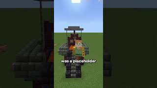Minecrafts Weird Feature 