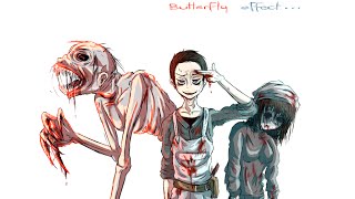 Until Dawn Theme Song
