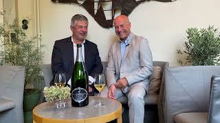 Champagne Friday 75.0   Billecart Salmon @ Wedholms Fisk [SWE] Wedholms Fisk Stockholm Sweden