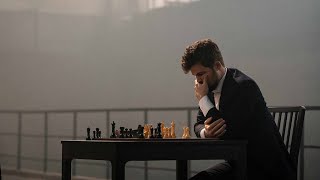 Is Magnus Carlsen The Goat ? Chess Edit
