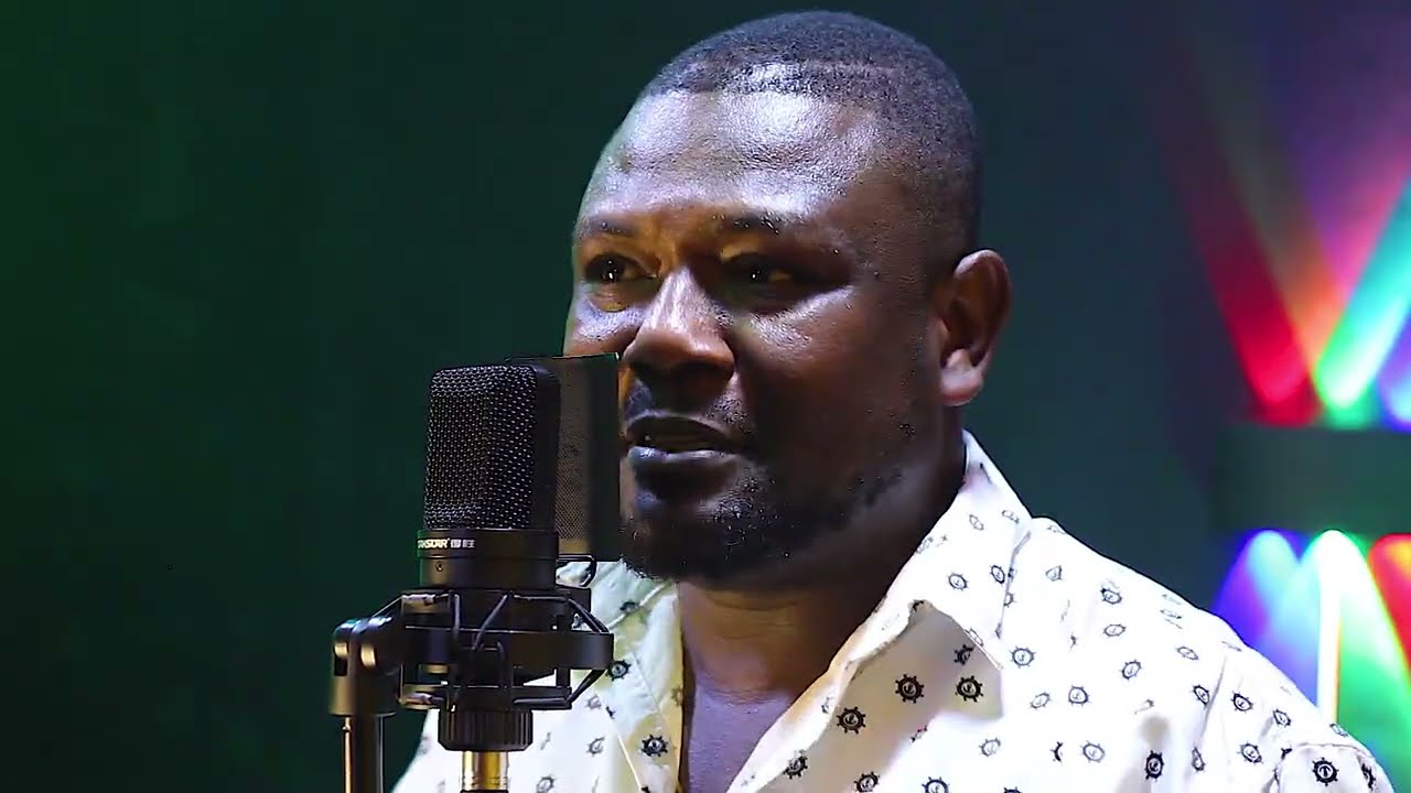 UNLIMITED POWERFUL WORSHIP FROM ARK ERICO O.M.G THIS MAN CARRY SO MUCH OIL PLS SHARE AND SUBSCRIBE❤