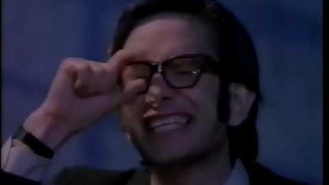 MST3K-Broadcast Editions: 405-Being From Another Planet 10/3/1992