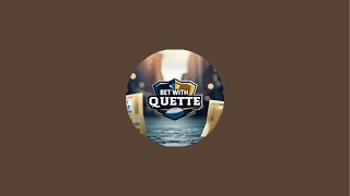 Bet With Quette is live!