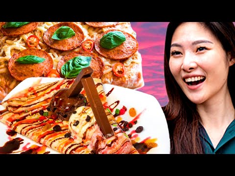 Top 6 Best Prata To Try in Singapore - Traditional VS Modern