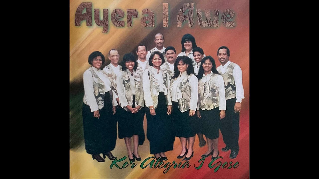 Kantika na Kristu Hesus (DR)