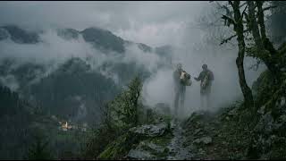 Verra - Dumanli Dağlar Official Audio Atmospheric Karadeniz Vibe