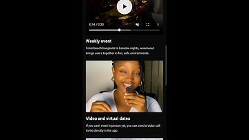 Social media site overview with react and tailwindcss 