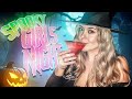 WITCHY HALLOWEEN GIRLS NIGHT!!