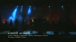 Vídeo de Acredite No Amor