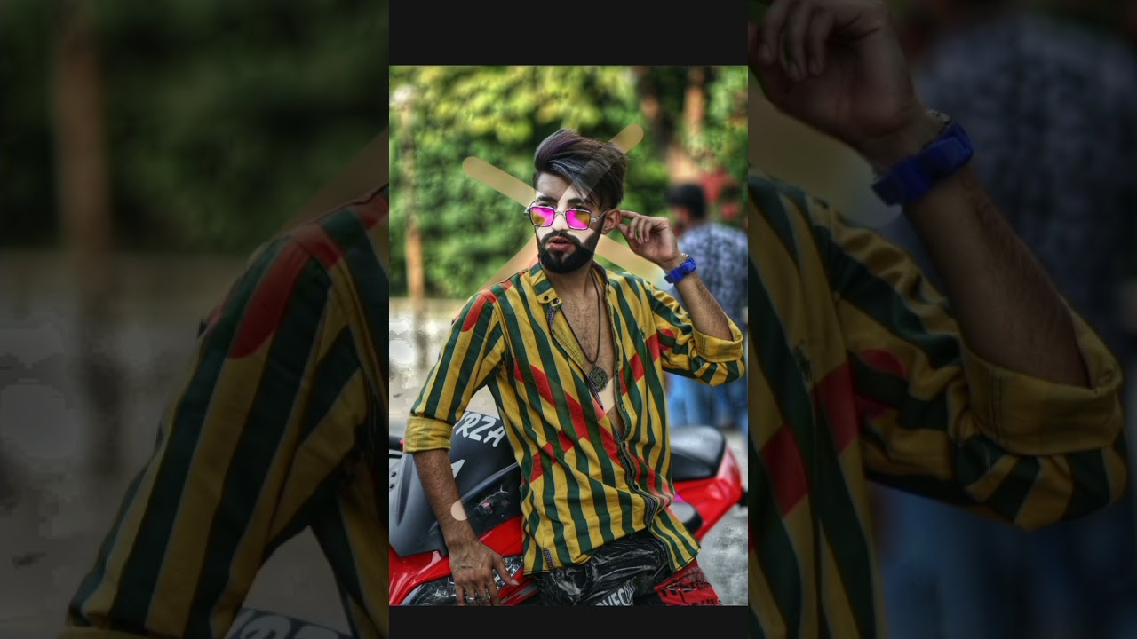 cb photo editing 😱 