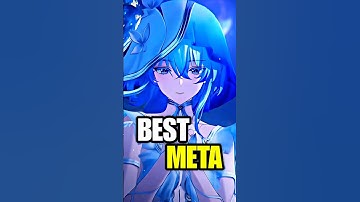 best current meta characters in wuthering waves
