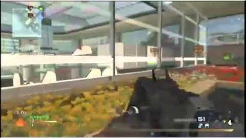 Livestream MW2 SND Terminal 13-2