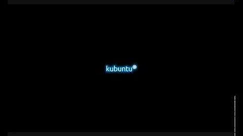 ubunutu / kubuntu stuck in splash screen or take long time to get into system / boot failures