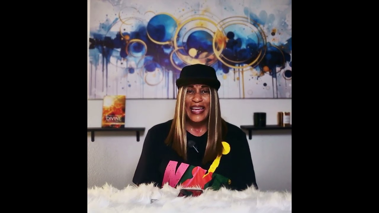 You Were A Spiritual Covering They Mistreated Now Your Absence Is Weighing Heavy On Them‼️