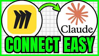 How To CONNECT Miro With Claude (QUICK & EASY) 2026