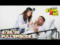 People Got WHAT Stuck Inside Them?! Klein. Ally. Show. | Tuesday, April 28 2026