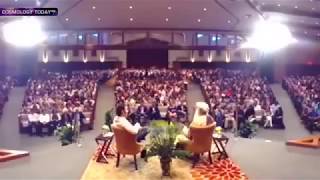 :     | Davide Eagleman & Sadhguru