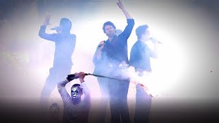 Take That / Hold Up A Light [HQ]