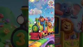 #montage #nurseryrhymes #cartoon #storytelling #shorts