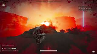 Helldivers 2 - I will survive