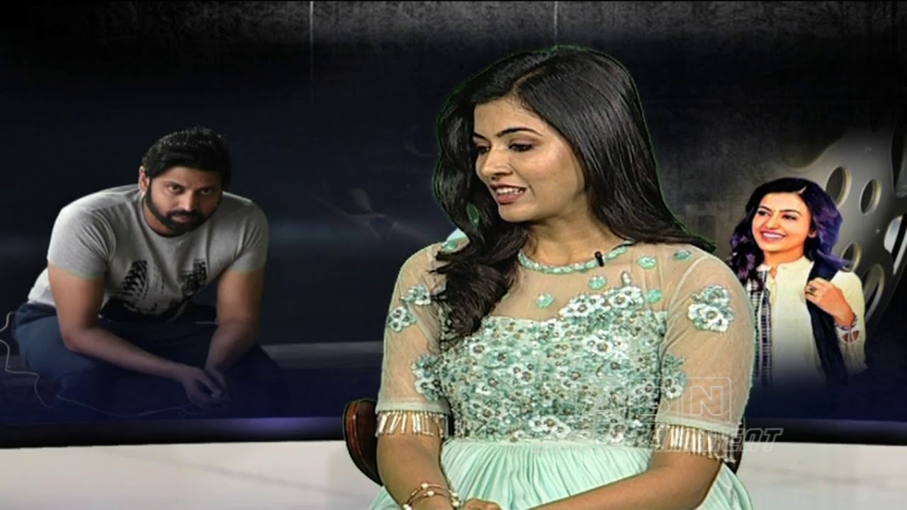 Idam Jagath Movie Team Special Chit Chat | Sumanth | Anju Kurian | 