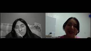Proyect 2: Speaking Task week 18