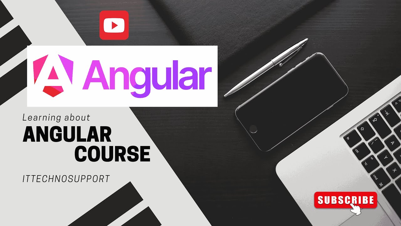 ANGULAR 2024 09 27 - YouTube