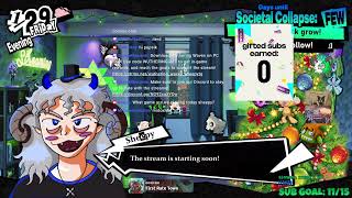 🐏 I keep a FLOCK wit me 🐏 !discord 🐏 !newvid 🐏 !waves #ad