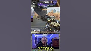 Apex Legend Recorded stream from Twitch 23EBASH