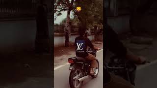Automatic Gadi🤣 #blacklisted#subscribe#like