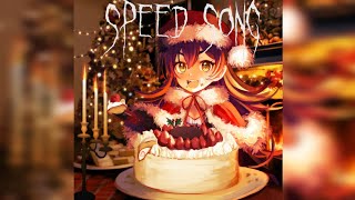 Егор Крид Влад А4 JONY THE LIMBA Новогодняя песня Speed up #97 #speedup