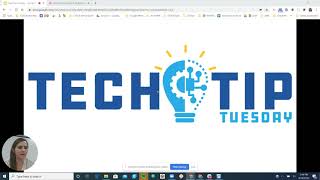 Tech Tip Tuesday #1   Update ChromeOS