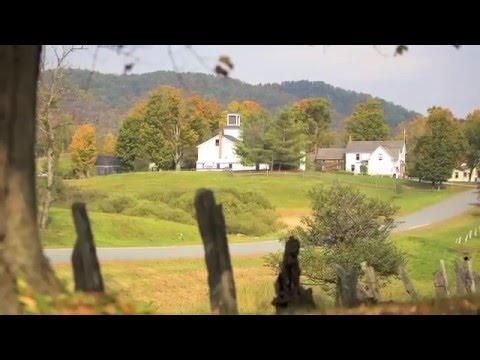 וִידֵאוֹ: Vermont Route 100 Scenic Drive: A Complete Guide