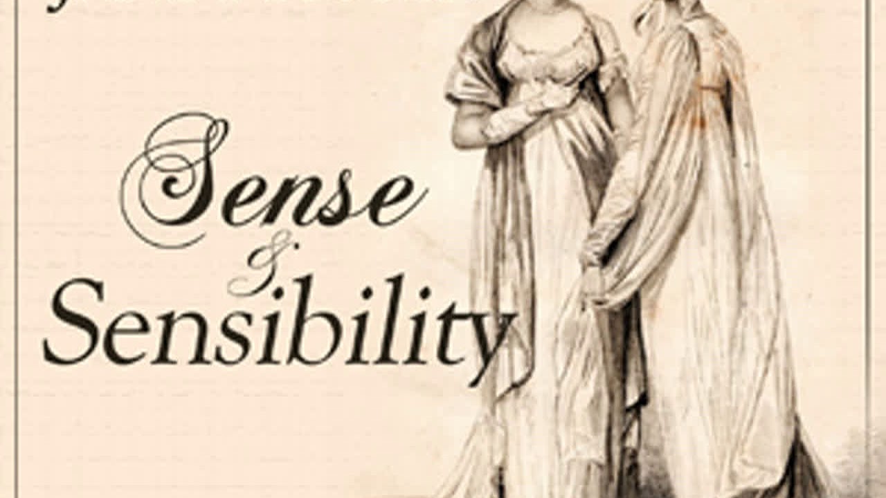 ⁣Sense and Sensibility (version 4) by Jane AUSTEN read by Karen Savage Part 1/2 | Full Audio Book