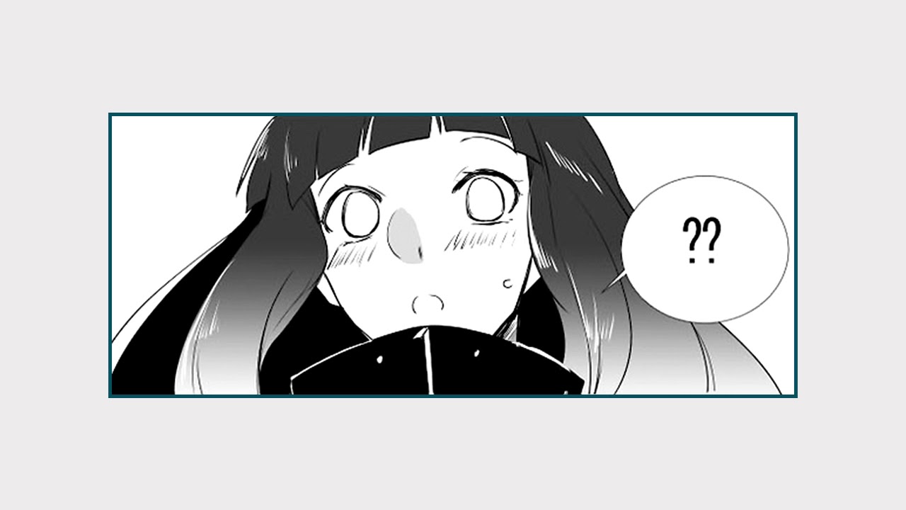 Naruto x Hinata Doujinshi - Rinne Festival Present (naruhina)