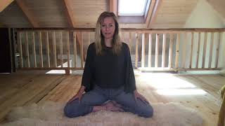 Fear Meditation