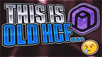 The Old Hcf... (Lolitsalex raidable, power factions raidable, crazy clutches)