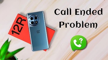 Oneplus 12R 5g: How to Fix Incoming/Outgoing Call Problem, Oneplus 12R me Call Cut Jata Hain