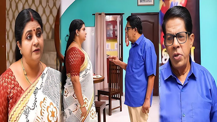 Siragadikka Aasai _ 11th to 16th November 2024 - Promo