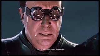 Marvels Spider-Man Doctor Octopus Final Boss Fight + Ending Cinematic
