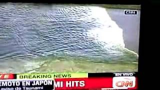 Terremoto Tsunami en Japon 2011