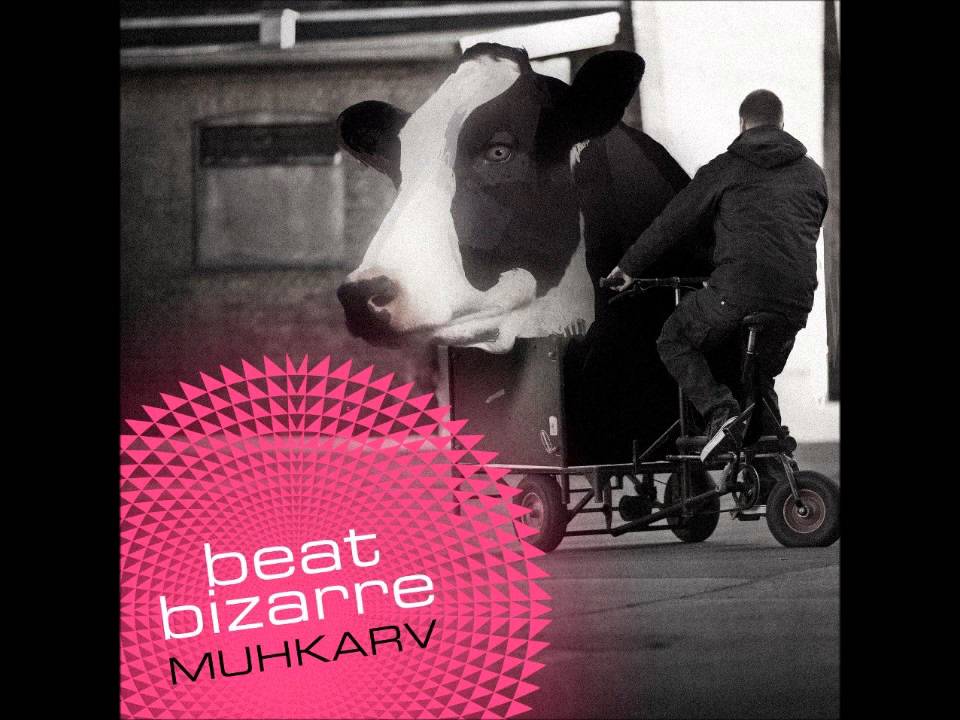 Beat Bizarre - Floaters