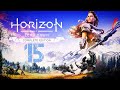 Horizon Zero Dawn||-El destino de olin-||Capitulo 15 Let's Play en español
